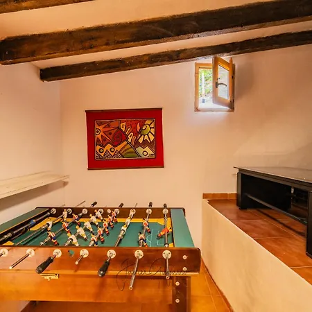 Casa De Pueblo En Alicante. Cuquet De Llum.